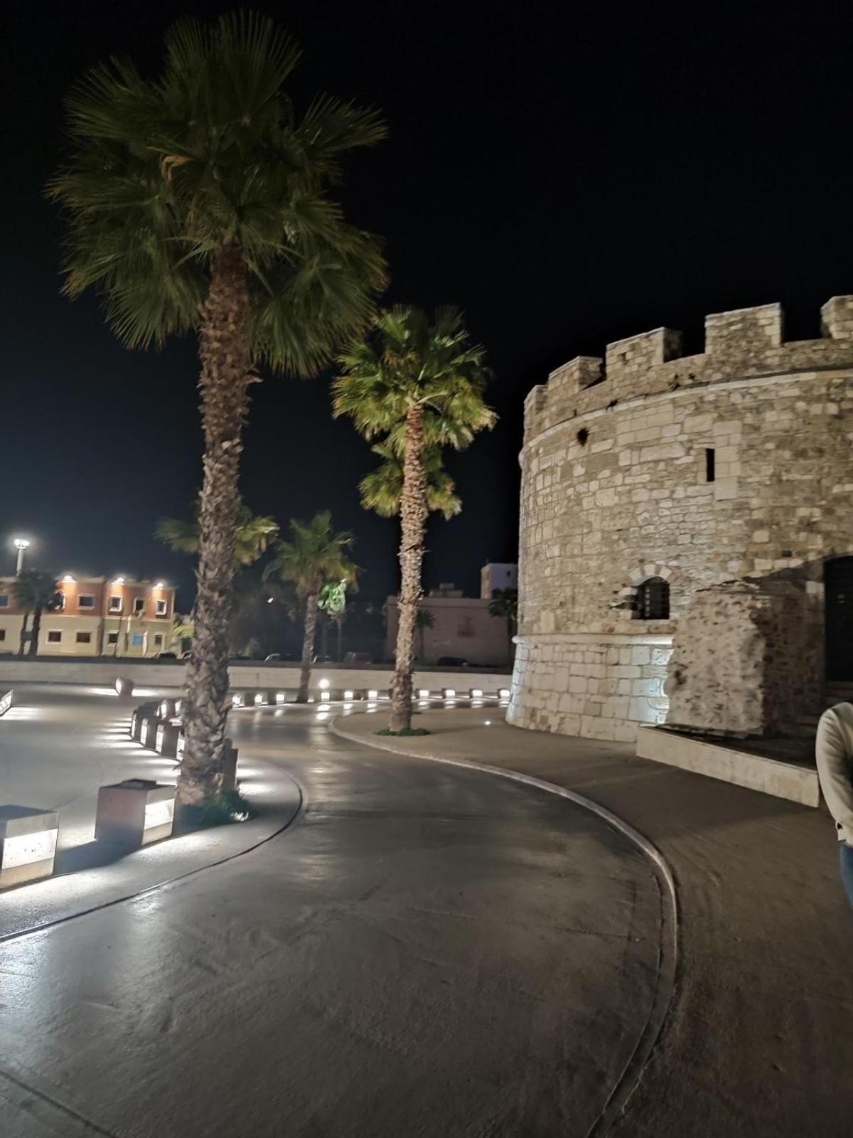 Sea Point Apartments Durres Exterior photo