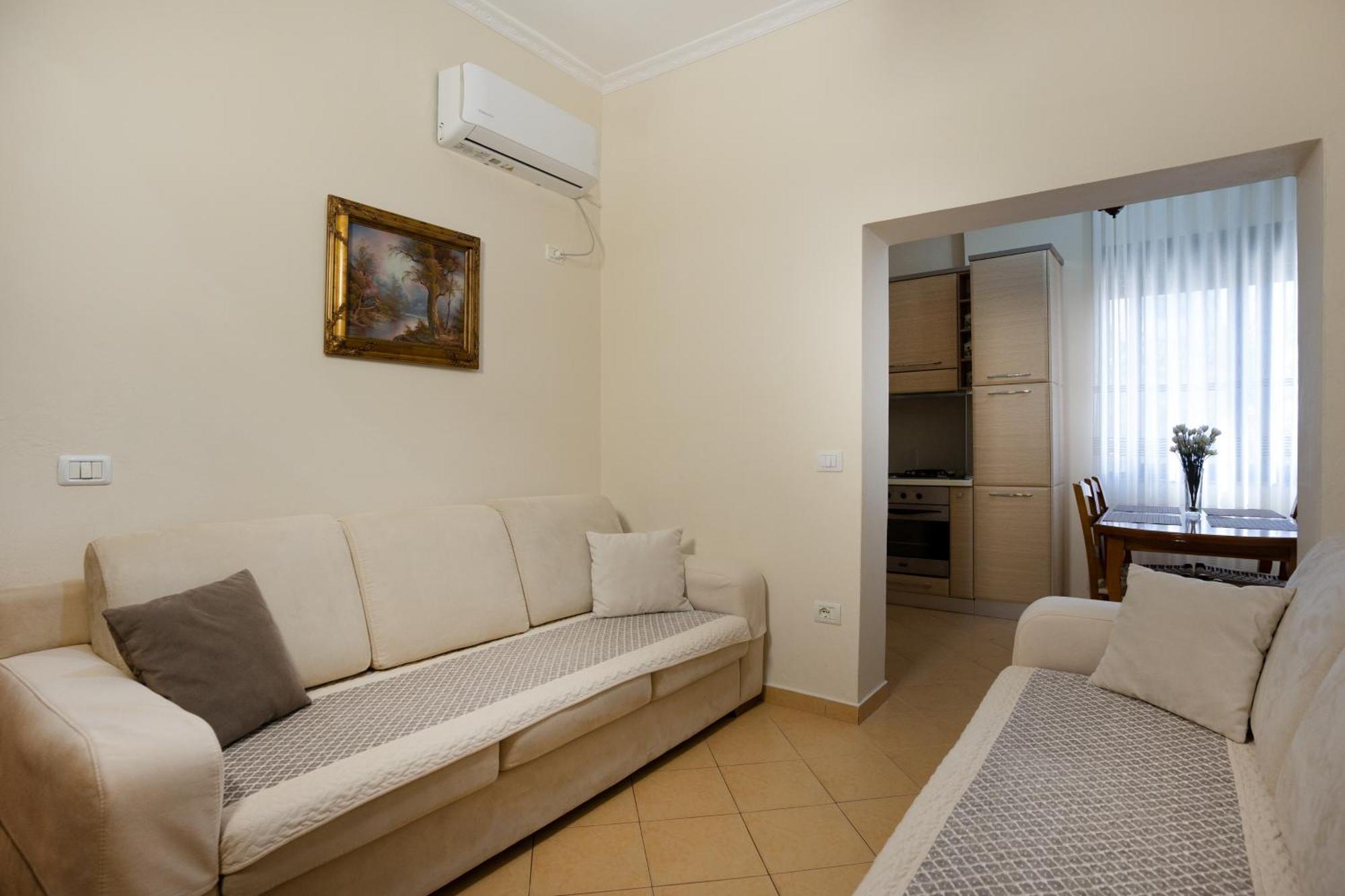 Sea Point Apartments Durres Exterior photo