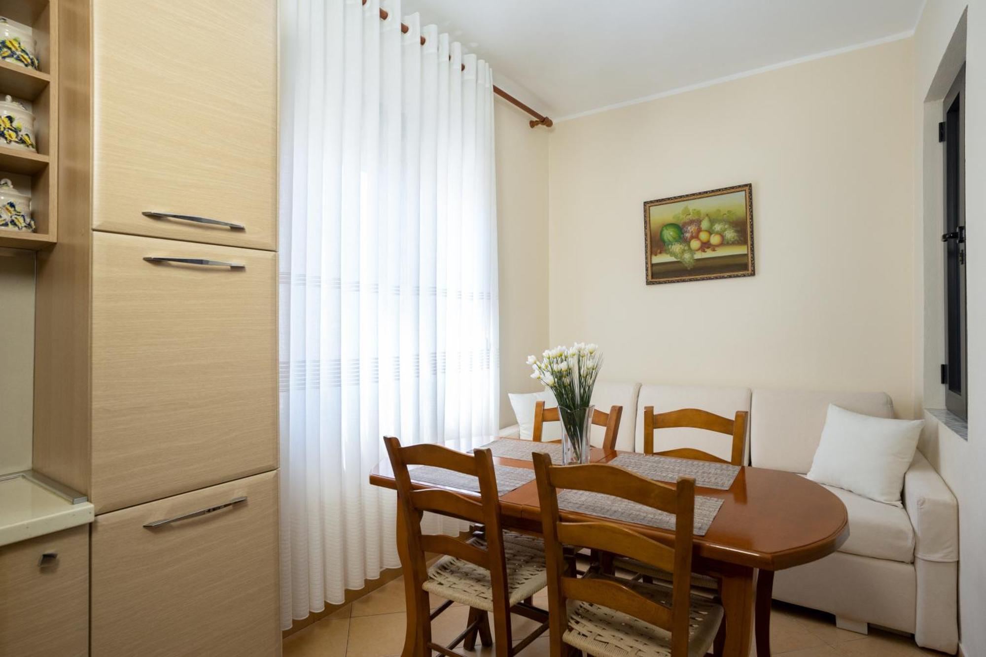 Sea Point Apartments Durres Exterior photo